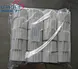 Absorbent cotton dental roll