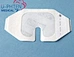 surgical PU transparent wound dressing