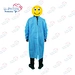 sms isolation gown