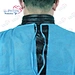 sms isolation gown