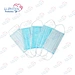disposable face mask