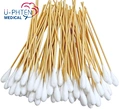 Disposable Sterile Absorbent Cotton Bud