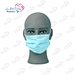 disposable face mask