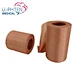 medical adhesive silk plaster