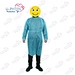 disposable pp isolation gown
