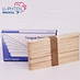 tongue depressor