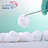 Absorbent gauze balls