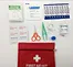 personal first aid kit