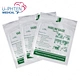 Sterile vaselin gauze swab