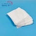 Absorbent non-woven gauze swabs