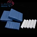 Absorbent cotton gauze bandage