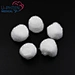 Absorbent cotton wool ball