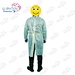 non woven disposable isolation gown