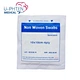 Absorbent non-woven gauze swabs