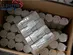 Absorbent cotton dental roll