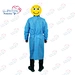 sms isolation gown