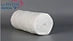 Absorbent cotton wool roll