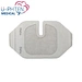surgical PU transparent wound dressing