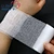 Absorbent cotton gauze bandage