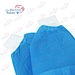 sms isolation gown