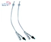 silicone foley catheter