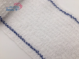 Elastic Bandage