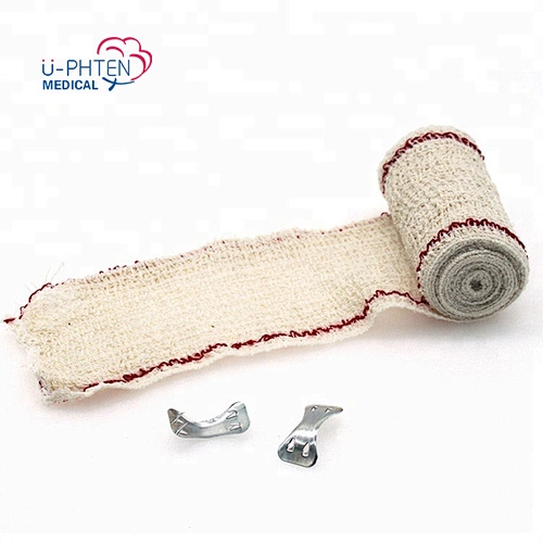 Elastic Bandage