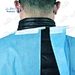 SMS surgical gown