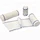 Blue Color Line Elastic Crepe Bandage