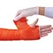colored elastic bandage