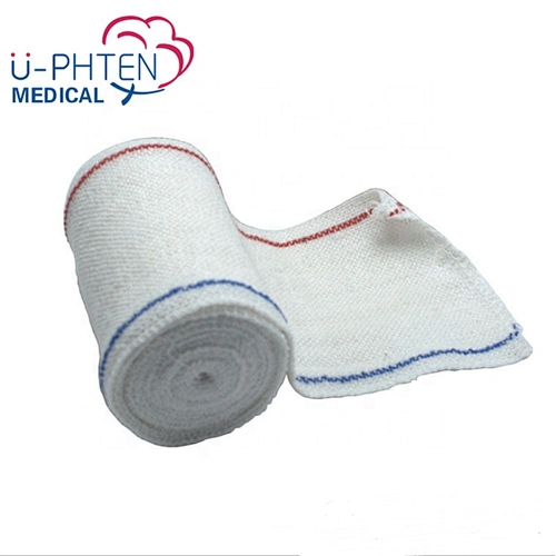 Plain Elastic Bandage