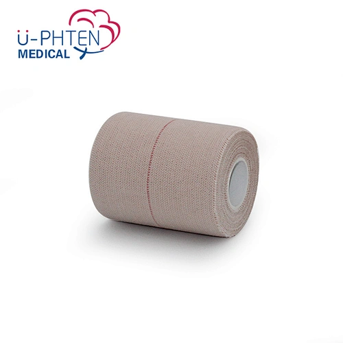 Elastic Adhesive Bandage