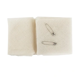medical triangular bandage