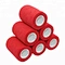 Manufacture Good Quality Medical Self Adhesive Bandage Surgical Elastic Bandage