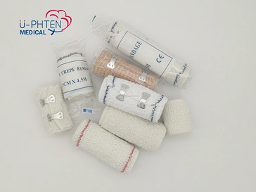 Elastic Bandage