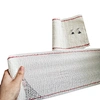 Professional Medical Cotton Elastic Crepe gauze Bandage for sports Wound Care