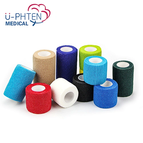 elastic bandage elastic crepe bandage