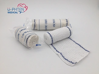 Elastic Bandage