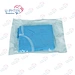 SMS surgical gown