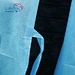 SMS surgical gown