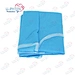 SMS surgical gown