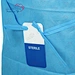 SMS surgical gown