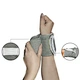 Military First aid Hemostasis Bandage