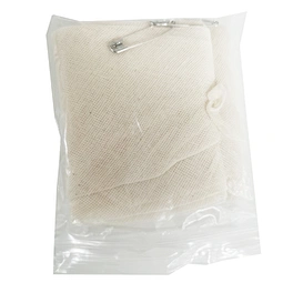 medical triangular bandage