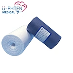 Cotton Fabric Medical Absorbent Gauze Roll Medical Hydrophile Gauze Bandage Roll