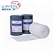 Cotton Fabric Medical Absorbent Gauze Roll Medical Hydrophile Gauze Bandage Roll