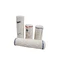 Professional Medical Cotton Elastic Crepe gauze Bandage for sports Wound Care