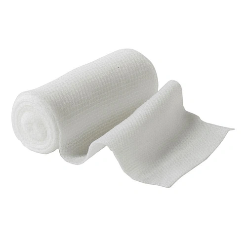 Medical Elastic Confirm Bandage PBT Bandage