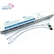 silicone foley catheter