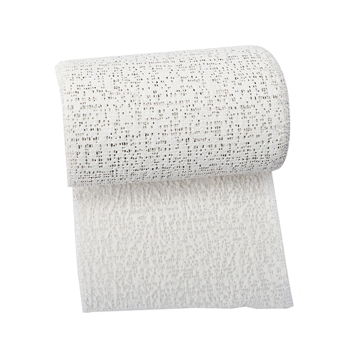 pop bandage plaster paris